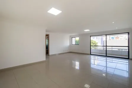 Apartamento com 3 Quartos à venda, 137m² no Boa Viagem, Recife
