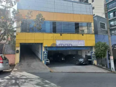 Galpão/Depósito/Armazém para alugar, 300m² no Jardim São Paulo(Zona Norte), São Paulo