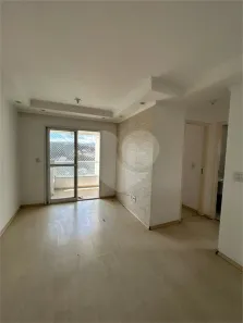 Apartamento com 2 Quartos à venda, 57m² no Lauzane Paulista, São Paulo