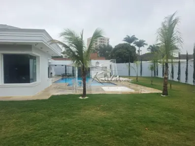 Casa de Condomínio com 6 Quartos à venda, 1000m² no Bosque dos Eucaliptos, São José dos Campos
