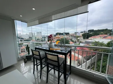 Apartamento com 3 Quartos à venda, 82m² no Jardim das Vertentes, São Paulo