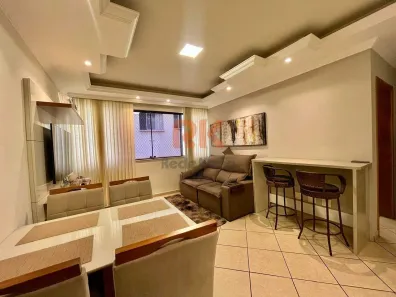 Apartamento com 2 Quartos à venda, 115m² no Castelo, Belo Horizonte