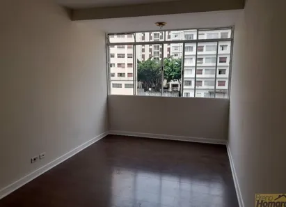 Apartamento com 2 Quartos à venda, 97m² no Santa Cecília, São Paulo