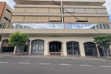Apartamento com 3 Quartos à venda, 210m² no Centro, Londrina