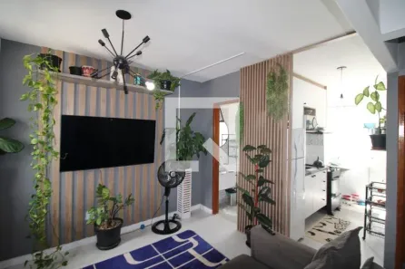 Apartamento com 1 Quarto à venda, 36m² no Vila Aurora (Zona Norte), São Paulo