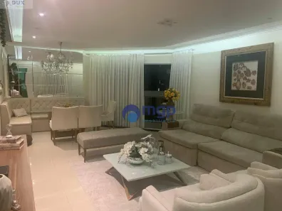 Apartamento com 3 Quartos à venda, 160m² no Santa Teresinha, São Paulo