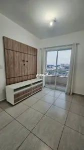Apartamento com 2 Quartos para alugar, 68m² no Jardim América, Paulínia