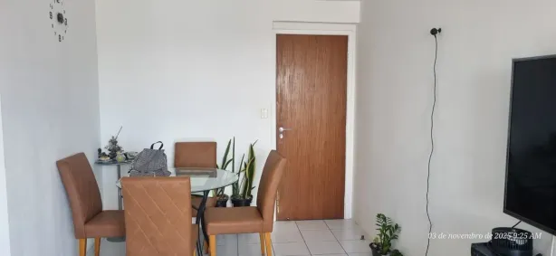 Apartamento com 2 Quartos à venda, 60m² no Boa Viagem, Recife