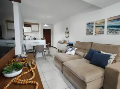 Cobertura com 2 Quartos à venda, 94m² no Stella Maris, Salvador