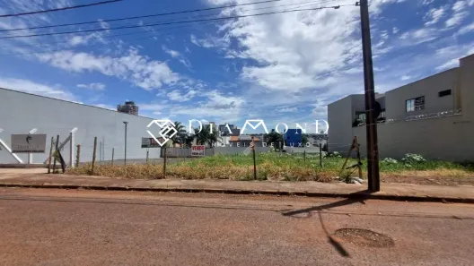 Lote/Terreno à venda, 455m² no Jardim Colina, Uberlândia
