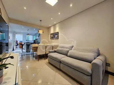 Apartamento com 3 Quartos à venda, 150m² no Planalto, Belo Horizonte
