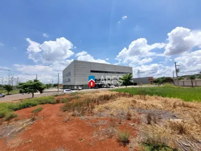 Lote/Terreno à venda, 303m² no Jardim Alphacenter, Santa Bárbara D'Oeste