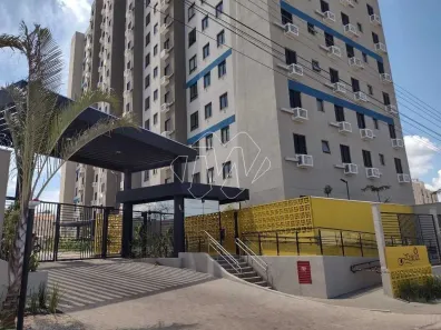 Apartamento com 2 Quartos para alugar, 50m² no Vila Melhado, Araraquara
