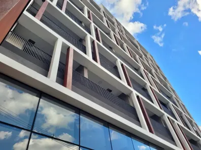 Apartamento com 1 Quarto à venda, 27m² no Vila Mariana, São Paulo