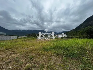 Lote/Terreno à venda, 460m² no Mar Verde II, Caraguatatuba