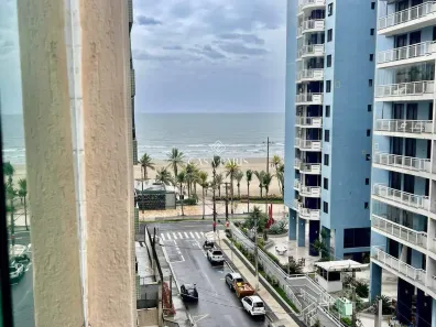 Apartamento com 3 Quartos à venda, 83m² no Tupi, Praia Grande