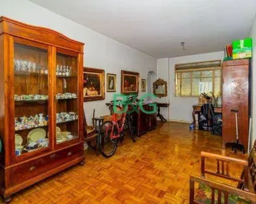 Apartamento com 3 Quartos à venda, 80m² no Vila Clementino, São Paulo