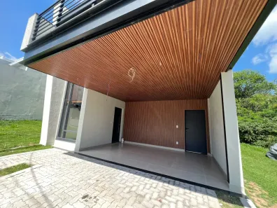 Casa de Condomínio com 3 Quartos à venda, 150m² no Loteamento Reserva da Mata, Jundiaí