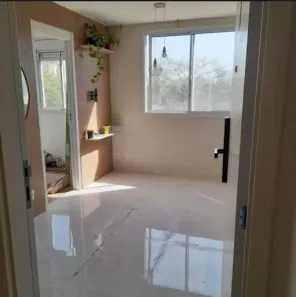 Apartamento com 2 Quartos à venda, 35m² no Mooca, São Paulo
