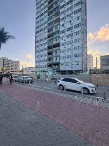 Apartamento com 2 Quartos para alugar, 130m² no Piedade, Jaboatão dos Guararapes