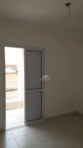 Apartamento com 3 Quartos à venda, 81m² no Vila Tibério, Ribeirão Preto