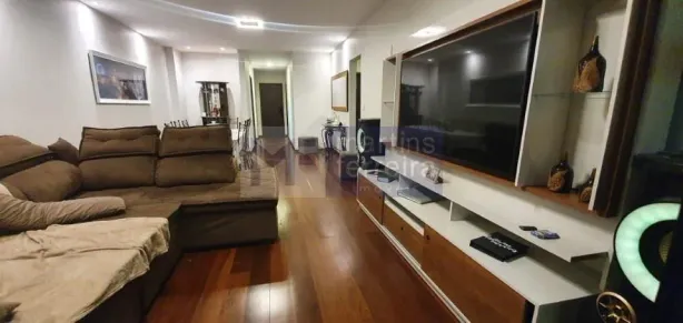 Apartamento com 3 Quartos à venda, 150m² no Recreio dos Bandeirantes, Rio de Janeiro