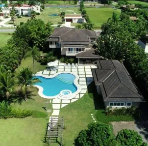 Casa com 6 Quartos à venda, 4000m² no , Angra dos Reis