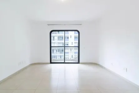 Apartamento com 2 Quartos à venda, 85m² no Itaim Bibi, São Paulo
