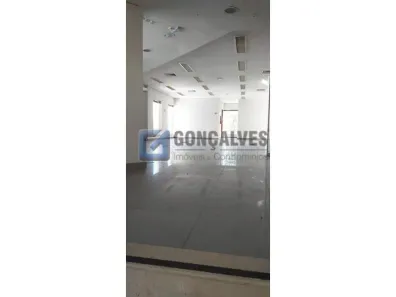 Prédio Comercial à venda, 516m² no Centro, São Bernardo do Campo