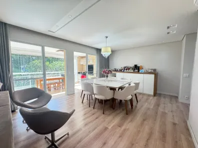 Apartamento com 3 Quartos à venda, 142m² no Lauzane Paulista, São Paulo
