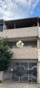 Sobrado com 5 Quartos à venda, 400m² no Jardim Presidente Dutra, Guarulhos