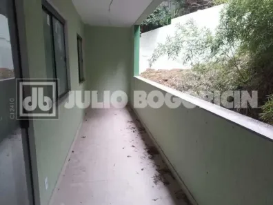 Apartamento com 2 Quartos à venda, 87m² no Praia da Bandeira, Rio de Janeiro