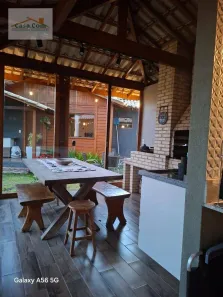 Fazenda/Sítio com 2 Quartos à venda, 2400m² no Santa Teresa, Santa Teresa