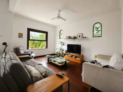 Sobrado com 3 Quartos à venda, 94m² no Santa Teresa, Rio de Janeiro