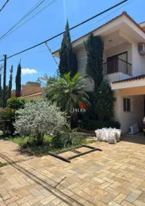Sobrado com 4 Quartos à venda, 330m² no Residencial Marcia, São José do Rio Preto