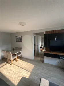 Apartamento com 2 Quartos à venda, 49m² no Loteamento Mogilar, Mogi das Cruzes