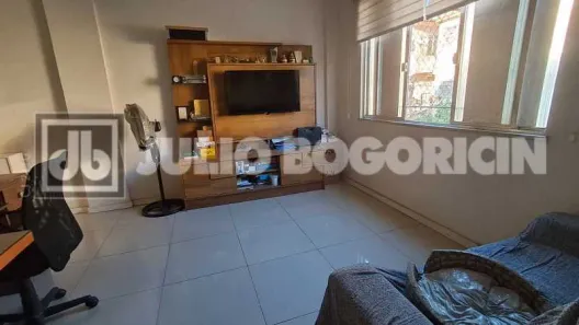 Apartamento com 1 Quarto à venda, 51m² no Engenho de Dentro, Rio de Janeiro