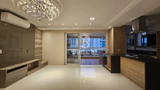 Apartamento com 3 Quartos à venda, 130m² no Centro, Londrina