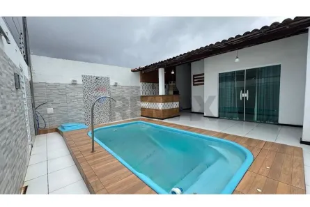 Casa com 3 Quartos à venda, 200m² no Aruana, Aracaju