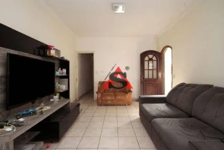 Sobrado com 4 Quartos à venda, 300m² no Vila Dom Pedro I, São Paulo