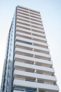 Apartamento com 1 Quarto à venda, 56m² no Vila Mariana, São Paulo