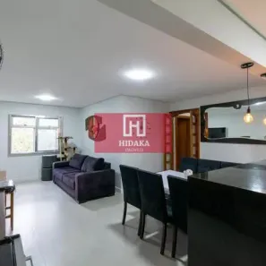 Apartamento com 3 Quartos à venda, 89m² no Vila Guarani (Z Sul), São Paulo