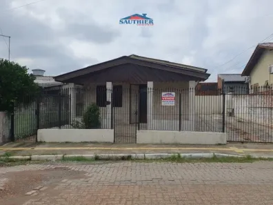 Casa com 4 Quartos à venda, 125m² no Ipiranga, Sapucaia do Sul