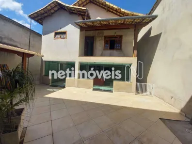 Casa com 3 Quartos à venda, 360m² no Santa Terezinha, Belo Horizonte