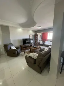 Apartamento com 3 Quartos à venda, 109m² no Boa Vista, Recife