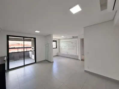 Apartamento com 1 Quarto à venda, 69m² no Jardim Olhos D'Água II, Ribeirão Preto