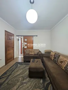 Casa com 2 Quartos à venda, 187m² no Paulicéia, São Bernardo do Campo