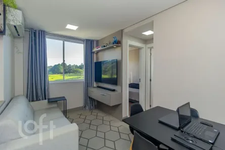 Apartamento com 2 Quartos à venda, 40m² no Sarandi, Porto Alegre