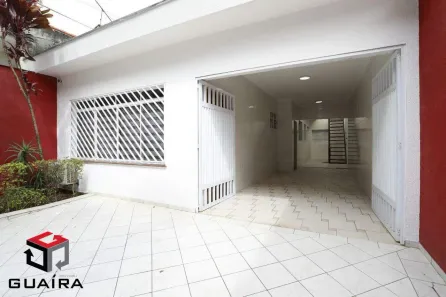 Sobrado com 3 Quartos à venda, 204m² no Barcelona, São Caetano do Sul