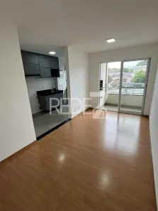 Apartamento com 2 Quartos à venda, 56m² no Fundação da Casa Popular, Campinas